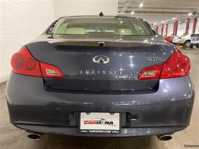 2013 INFINITI G37 Sedan x   - Photo 4 - Mesa, AZ 85201