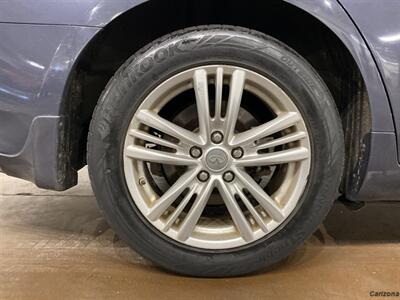 2013 INFINITI G37 Sedan x   - Photo 16 - Mesa, AZ 85201