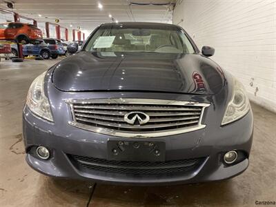 2013 INFINITI G37 Sedan x   - Photo 8 - Mesa, AZ 85201