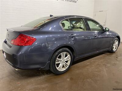 2013 INFINITI G37 Sedan x   - Photo 3 - Mesa, AZ 85201