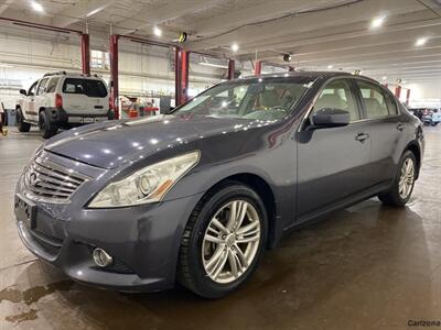 2013 INFINITI G37 Sedan x   - Photo 7 - Mesa, AZ 85201