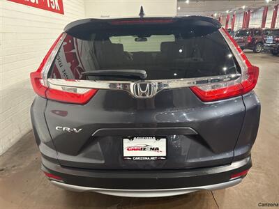 2017 Honda CR-V EX   - Photo 3 - Mesa, AZ 85201