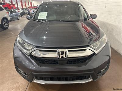 2017 Honda CR-V EX   - Photo 5 - Mesa, AZ 85201