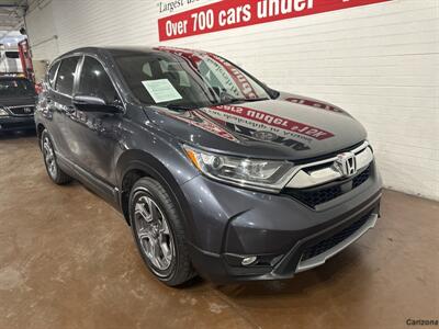 2017 Honda CR-V EX   - Photo 6 - Mesa, AZ 85201