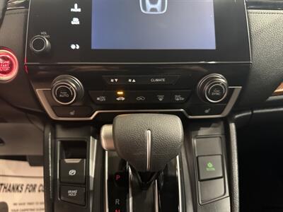 2017 Honda CR-V EX   - Photo 10 - Mesa, AZ 85201