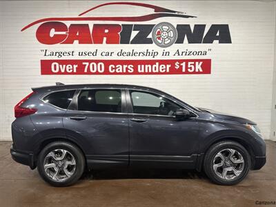 2017 Honda CR-V EX   - Photo 1 - Mesa, AZ 85201