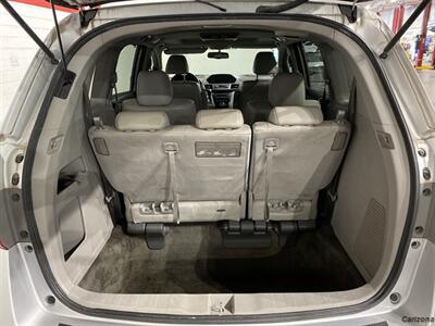 2013 Honda Odyssey EX-L   - Photo 14 - Mesa, AZ 85201