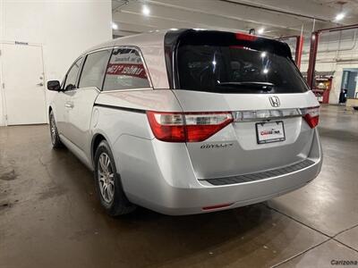 2013 Honda Odyssey EX-L   - Photo 5 - Mesa, AZ 85201