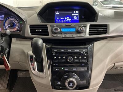 2013 Honda Odyssey EX-L   - Photo 12 - Mesa, AZ 85201