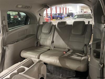 2013 Honda Odyssey EX-L   - Photo 10 - Mesa, AZ 85201