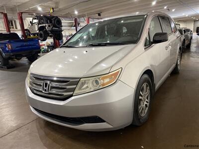 2013 Honda Odyssey EX-L   - Photo 6 - Mesa, AZ 85201