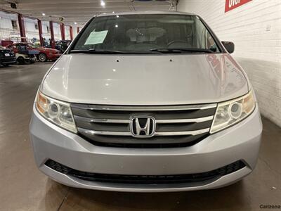 2013 Honda Odyssey EX-L   - Photo 7 - Mesa, AZ 85201