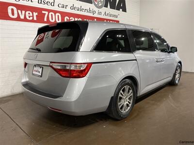 2013 Honda Odyssey EX-L   - Photo 3 - Mesa, AZ 85201