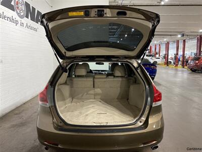 2013 Toyota Venza LE   - Photo 5 - Mesa, AZ 85201