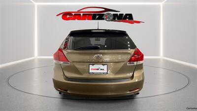 2013 Toyota Venza LE   - Photo 4 - Mesa, AZ 85201
