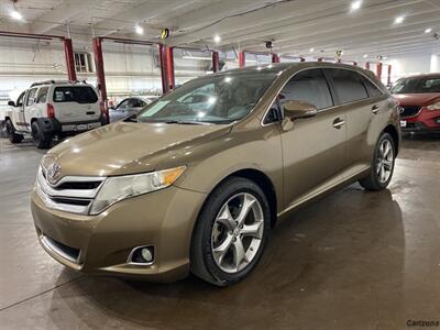 2013 Toyota Venza LE   - Photo 7 - Mesa, AZ 85201