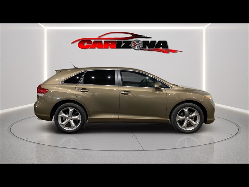 2013 Toyota Venza LE