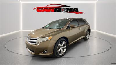 2013 Toyota Venza LE   - Photo 7 - Mesa, AZ 85201