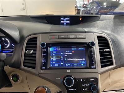 2013 Toyota Venza LE   - Photo 13 - Mesa, AZ 85201