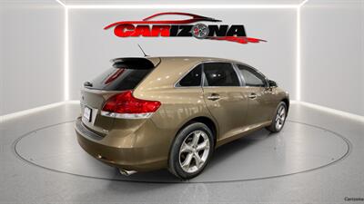 2013 Toyota Venza LE   - Photo 3 - Mesa, AZ 85201