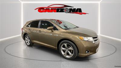 2013 Toyota Venza LE   - Photo 2 - Mesa, AZ 85201