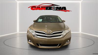 2013 Toyota Venza LE   - Photo 8 - Mesa, AZ 85201