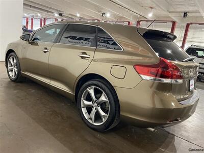 2013 Toyota Venza LE   - Photo 6 - Mesa, AZ 85201