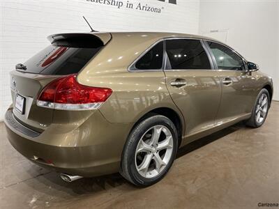 2013 Toyota Venza LE   - Photo 3 - Mesa, AZ 85201