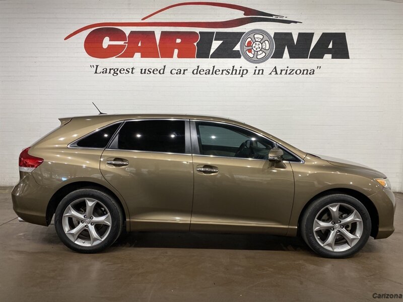 2013 Toyota Venza LE - Photo 1 - Mesa, AZ 85201