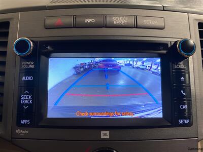 2013 Toyota Venza LE   - Photo 15 - Mesa, AZ 85201