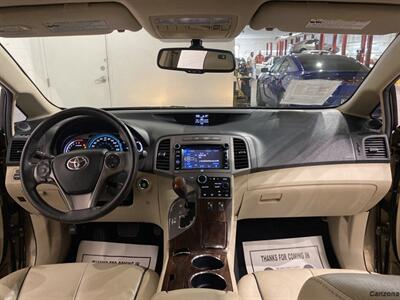 2013 Toyota Venza LE   - Photo 11 - Mesa, AZ 85201