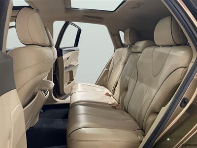 2013 Toyota Venza LE   - Photo 10 - Mesa, AZ 85201