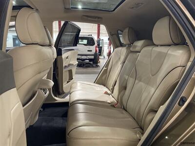 2013 Toyota Venza LE   - Photo 10 - Mesa, AZ 85201