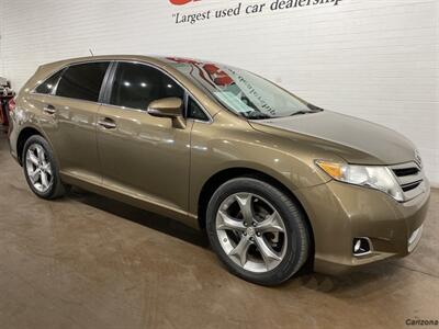 2013 Toyota Venza LE   - Photo 2 - Mesa, AZ 85201