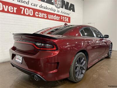 2020 Dodge Charger R/T   - Photo 3 - Mesa, AZ 85201