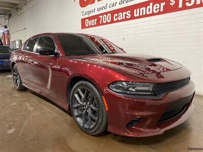 2020 Dodge Charger R/T   - Photo 2 - Mesa, AZ 85201