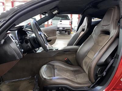2014 Chevrolet Corvette Z51 3LT   - Photo 11 - Mesa, AZ 85201