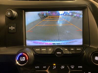 2014 Chevrolet Corvette Z51 3LT - Photo 18 - Mesa, AZ 85201