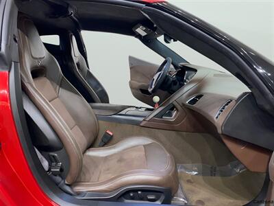 2014 Chevrolet Corvette Z51 3LT - Photo 12 - Mesa, AZ 85201