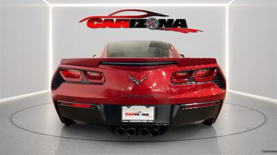 2014 Chevrolet Corvette Z51 3LT - Photo 4 - Mesa, AZ 85201