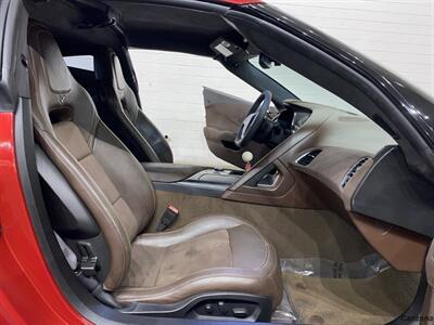 2014 Chevrolet Corvette Z51 3LT   - Photo 12 - Mesa, AZ 85201