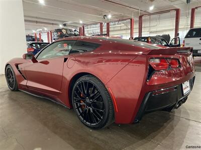 2014 Chevrolet Corvette Z51 3LT   - Photo 6 - Mesa, AZ 85201