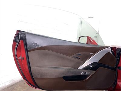 2014 Chevrolet Corvette Z51 3LT   - Photo 10 - Mesa, AZ 85201