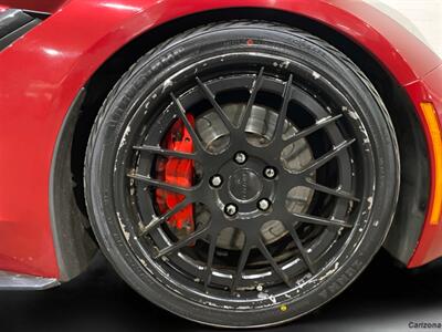 2014 Chevrolet Corvette Z51 3LT - Photo 19 - Mesa, AZ 85201