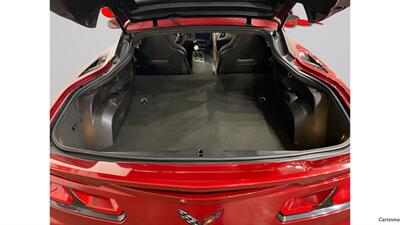 2014 Chevrolet Corvette Z51 3LT - Photo 5 - Mesa, AZ 85201