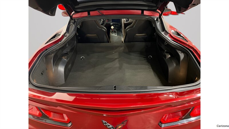 2014 Chevrolet Corvette Z51 3LT - Photo 5 - Mesa, AZ 85201