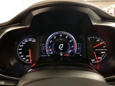 2014 Chevrolet Corvette Z51 3LT   - Photo 15 - Mesa, AZ 85201
