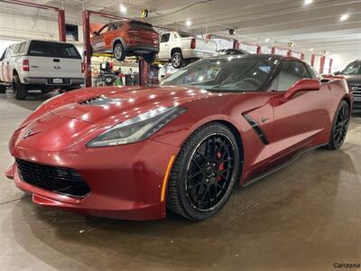 2014 Chevrolet Corvette Z51 3LT   - Photo 7 - Mesa, AZ 85201