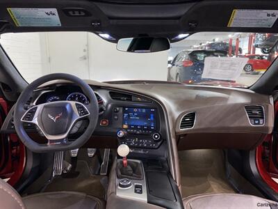 2014 Chevrolet Corvette Z51 3LT   - Photo 14 - Mesa, AZ 85201