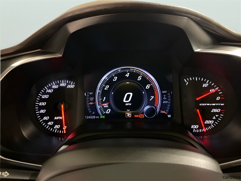 2014 Chevrolet Corvette Z51 3LT - Photo 15 - Mesa, AZ 85201